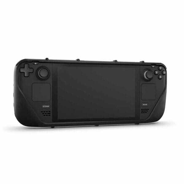 Товар Valve Steam Deck - игровая приставка с OLED-экраном и поддержкой SteamOS 1TB