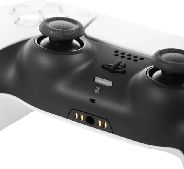 Товар Игровая приставка Sony PlayStation 5 PS5 Slim CFI-2016A, (версия с дисководом), 1000 ГБ SSD, Европа, белый