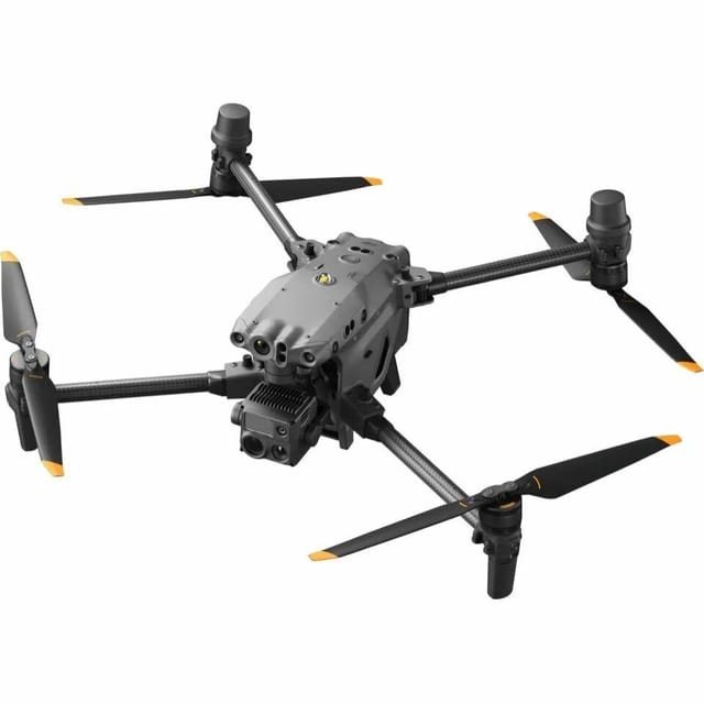 Товар Квадрокоптер DJI Matrice 30T (Universal Edition) с тепловизором