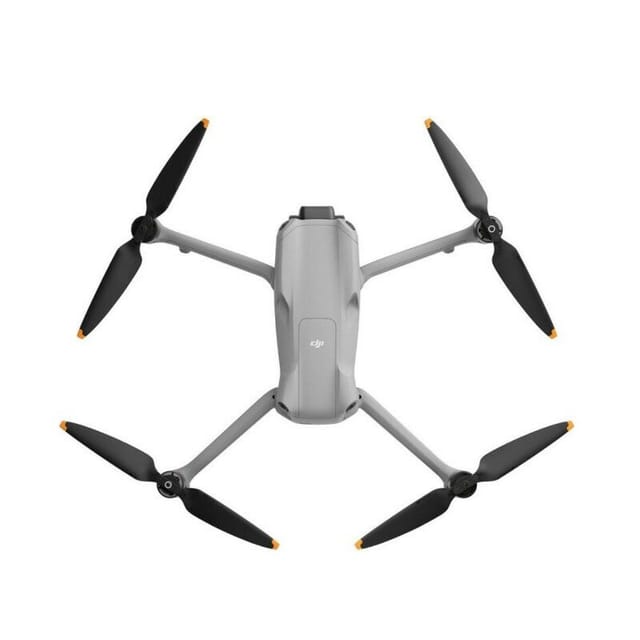 Товар Квадрокоптер DJI Mavic Air 3, с пультом DJI RC-N2, 50Мп, до 46 минут полета
