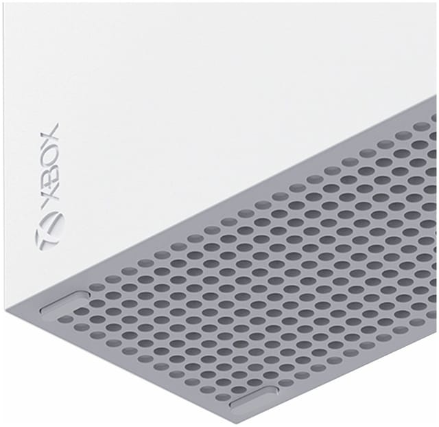 Товар Игровая приставка Microsoft Xbox Series S 512 ГБ SSD, без игр, белый/черный