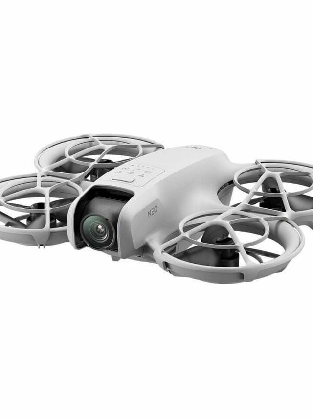 Товар Квадрокоптер DJI Neo Motion Fly more Combo, с очками Goggles N3