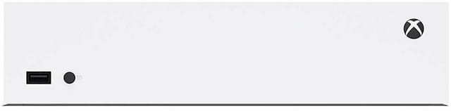 Товар Игровая приставка Microsoft Xbox Series S 512 ГБ SSD, без игр, белый/черный