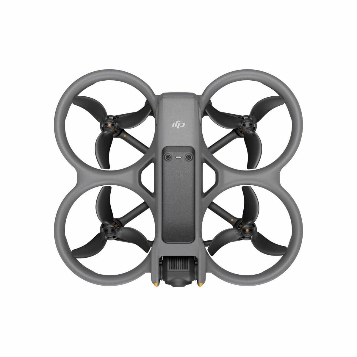 Товар Квадрокоптер DJI Avata 2 Fly More Combo, камера, 3 батареи в комплекте