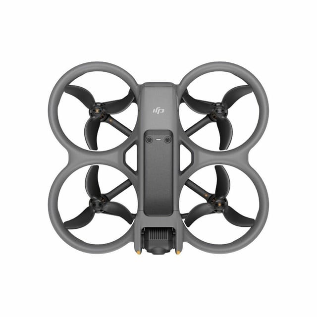 Товар Квадрокоптер DJI Avata 2 Fly More Combo, камера, 3 батареи в комплекте