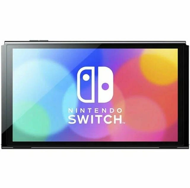 Товар Игровая приставка Nintendo Switch OLED 64 ГБ, The Legend of Zelda: Tears of the Kingdom