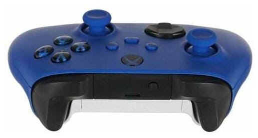 Товар Microsoft Геймпад Microsoft Xbox Series X|S Wireless Controller Shock Blue (синий)