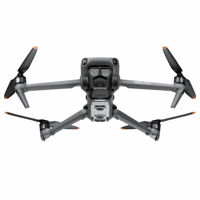 Товар Квадрокоптер Mavic 3 Pro Fly More Combo (DJI RC) пульт с экраном