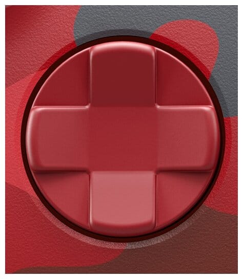 Товар Джойстик Microsoft Xbox Series, Daystrike Camo Special Edition, 1 шт.