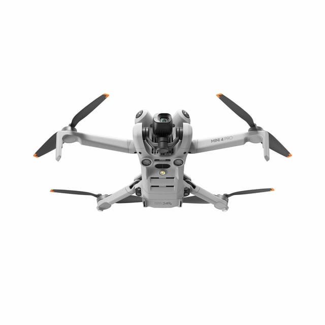 Товар Квадрокоптер DJI Mini 4 Pro (c пультом DJI RC-N2) (без экрана)