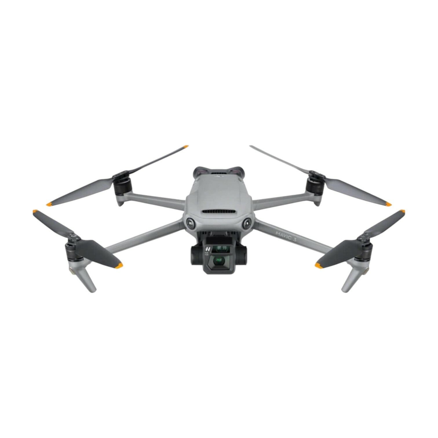 Товар Квадрокоптер DJI Mavic 3, скорость полета 75,6 км/ч, камера Hasselblad 4/3 CMOS