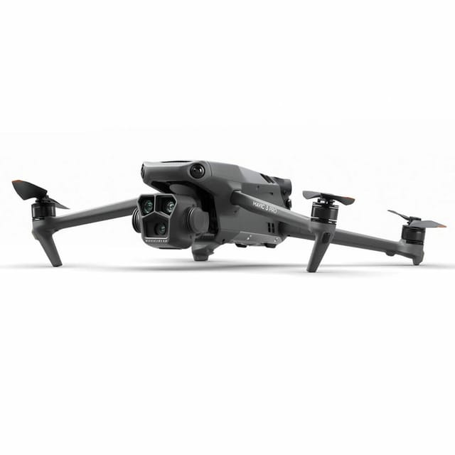 Товар Квадрокоптер Mavic 3 Pro Fly More Combo (DJI RC) пульт с экраном