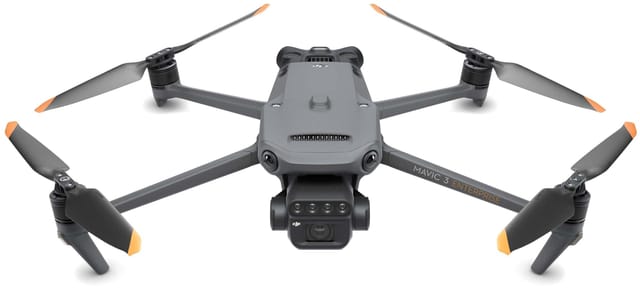 Товар Квадрокоптер DJI Mavic Multispectral, серый, для промышленности