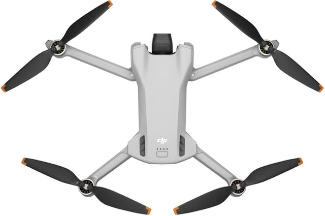 Товар Квадрокоптер DJI Mini 3 Fly More Combo (с пультом DJI RC с экраном)