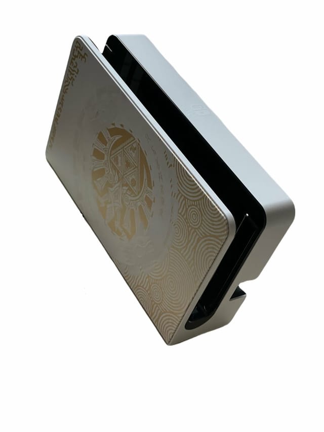 Товар Игровая приставка Nintendo Switch OLED 64 ГБ, The Legend of Zelda: Tears of the Kingdom