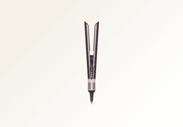 Товар Выпрямитель Dyson HT01 Airstrait Straightener Jasper Plum с кейсом