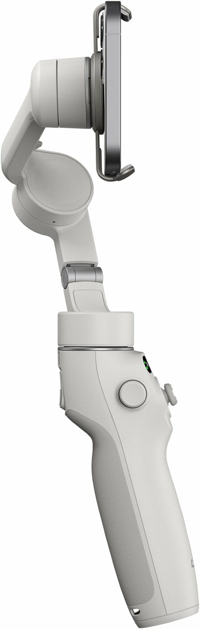 Товар Электрический стабилизатор для смартфона DJI Osmo Mobile 6 platinum gray