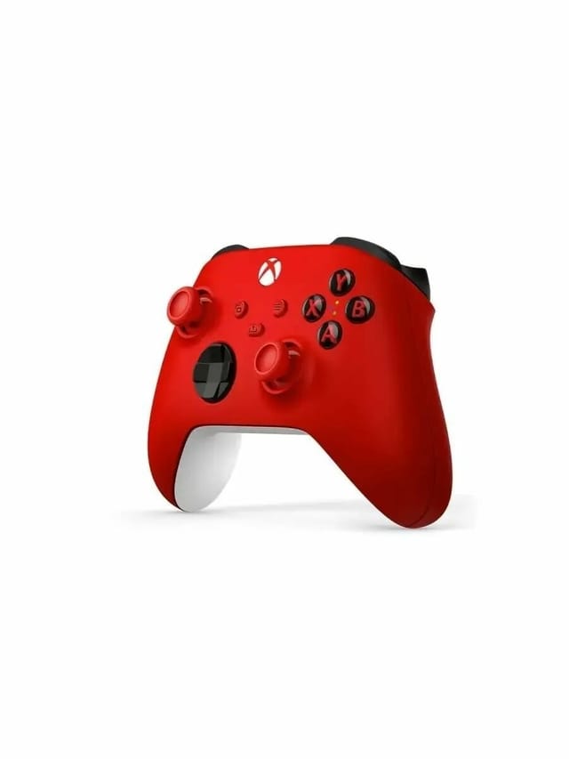 Товар Геймпад Microsoft Xbox Series X|S Wireless Controller Pulse Red