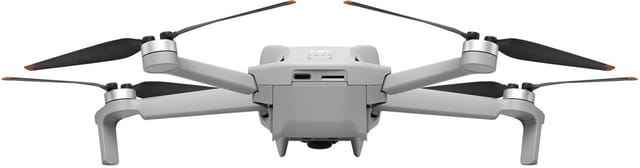Товар Квадрокоптер DJI Mini 3 Fly More Combo (с пультом DJI RC с экраном)