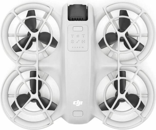 Товар Квадрокоптер DJI Neo Motion Fly more Combo, с очками Goggles N3