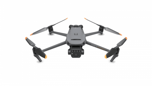 Товар Квадрокоптер DJI Mavic Multispectral, серый, для промышленности