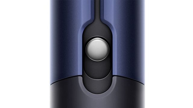 Товар Выпрямитель для волос Dyson HT01 Airstrait, Prussian Blue/Rich Copper (Русская вилка) Без кейса