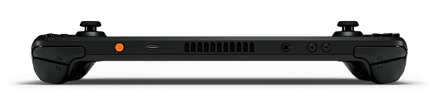 Товар Valve Steam Deck - игровая приставка с OLED-экраном и поддержкой SteamOS 512 GB