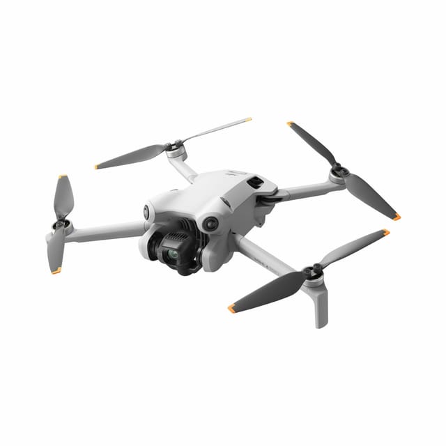 Товар Квадрокоптер DJI Mini 4 Pro (c пультом DJI RC-N2) (без экрана)