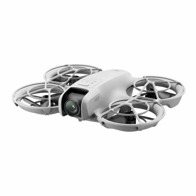 Товар Квадрокоптер DJI Neo (No RC), FPV дрон без пульта и FPV очков