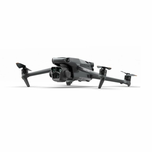 Товар Квадрокоптер DJI Mavic 3 Pro (DJI RC) версия с пультом / дрон с камерой / DJI БПЛА