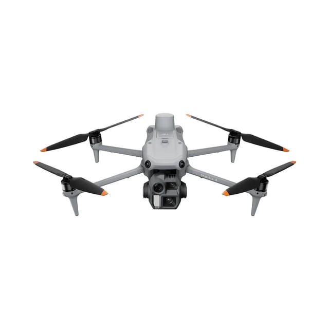 Товар Квадрокоптер DJI Matrice 4T, встроенная тепловизорная система, пульт управления