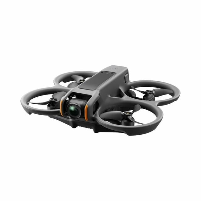 Товар Квадрокоптер DJI Avata 2 Fly More Combo, камера, 3 батареи в комплекте