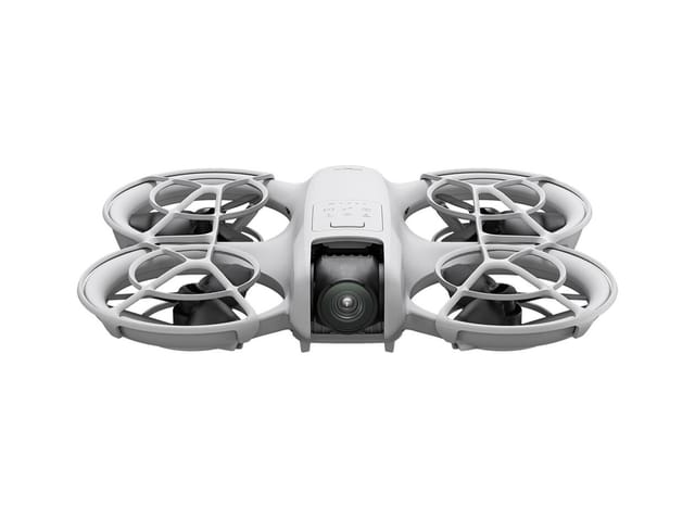 Товар Квадрокоптер DJI Neo Fly More Combo с пультом RC-N3, 3 аккумулятора.