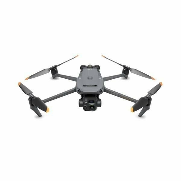 Товар Квадрокоптер DJI Mavic 3T (Thermal / с тепловизором) (Universal Edition) серый
