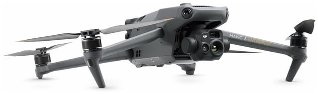 Товар Квадрокоптер c тепловизором DJI Mavic 3T Thermal Тушка (Только дрон)