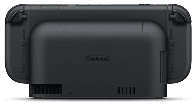 Товар Игровая консоль Nintendo Switch 2 (2025), 256 ГБ, Black | Черный