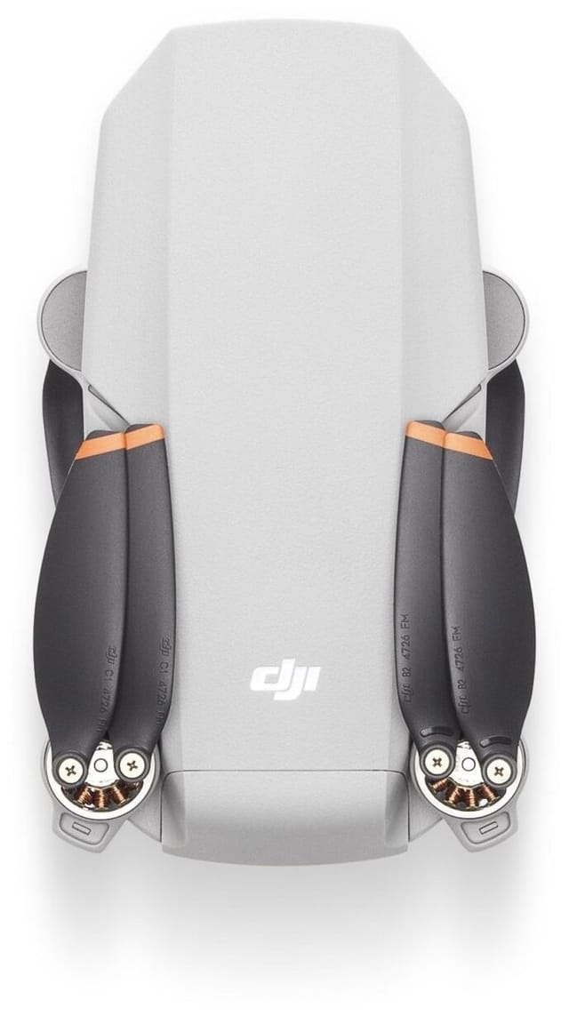 Товар Квадрокоптер DJI Mini 2 с камерой и пультом управления, беспилотник складной