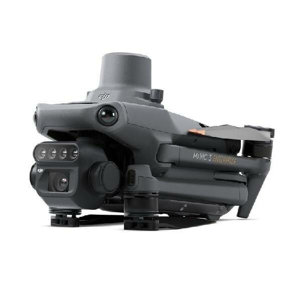 Товар Квадрокоптер DJI Mavic Multispectral, серый, для промышленности