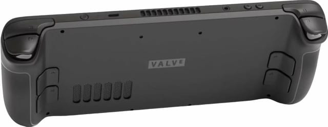 Товар Valve Steam Deck - игровая приставка с OLED-экраном и поддержкой SteamOS 1TB