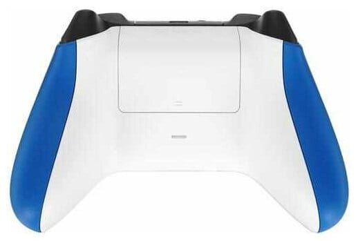 Товар Microsoft Геймпад Microsoft Xbox Series X|S Wireless Controller Shock Blue (синий)