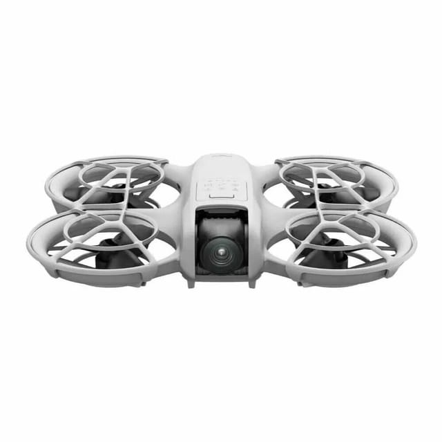 Товар Квадрокоптер DJI Neo (No RC), FPV дрон без пульта и FPV очков