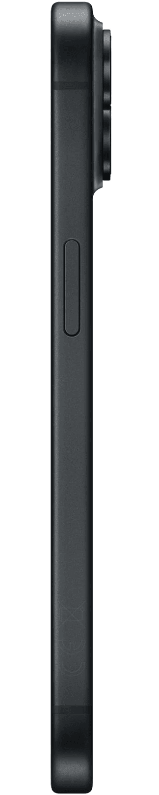 Товар Смартфон Apple iPhone 15 512 ГБ, Dual nano SIM, Черный Black