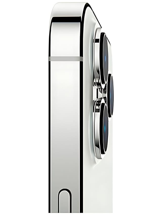 Товар Смартфон Apple Iphone 13 Pro 512 ГБ (Silver), (nano SIM, ESIM)