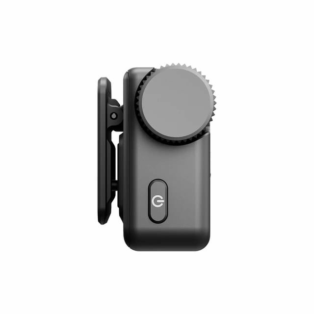 Товар Беспроводной петличный микрофон DJI Mic Mini, (1 TX + 1 RX), Черный | Black