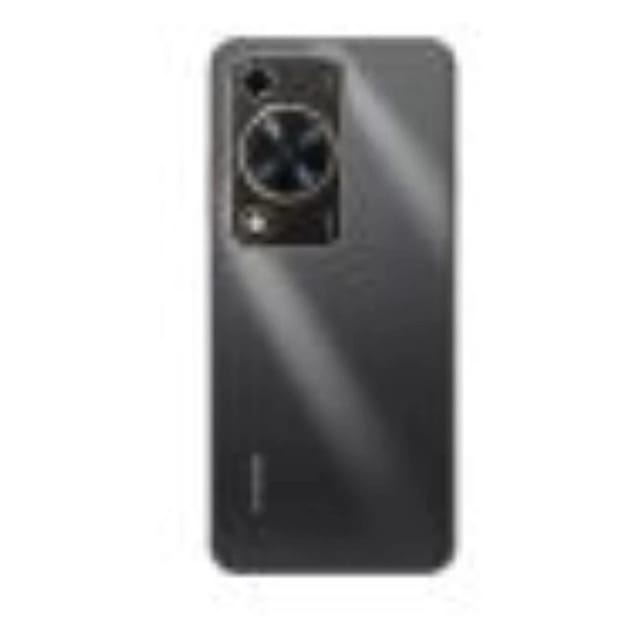 Товар Смартфон HUAWEI Nova Y63, 128ГБ, 6.75", сканер отпечатка, черный