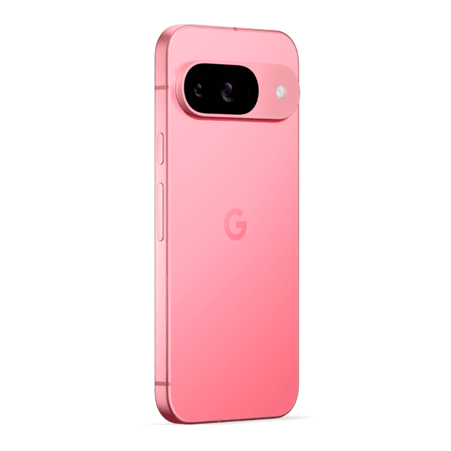 Товар Смартфон Google Pixel 9 12/256 ГБ, Dual: nano SIM + eSIM, Peony (Pозовый), CA