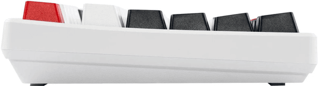 Товар Клавиатура беспроводная Acer OKR302, USB, Bluetooth/Радиоканал, белый, (zl.kbdee.016)