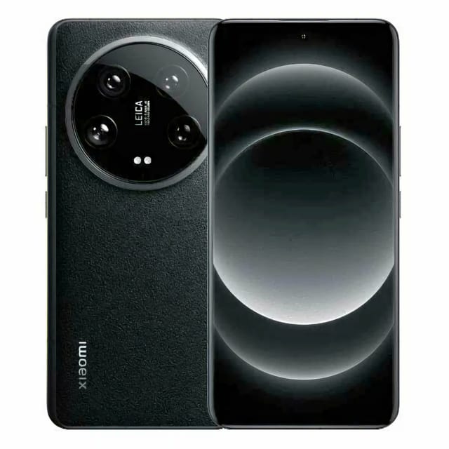 Товар Смартфон Xiaomi 14 Ultra 16/512 ГБ, Black (черный), Dual Nano SIM+eSIM (EU)