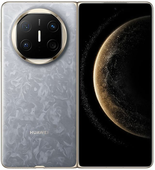 Товар Huawei Мобильный телефон Mate X6 12 512GB ICL-LX9 Gray 51098DDA