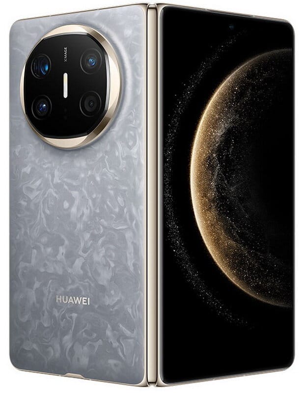 Товар Huawei Мобильный телефон Mate X6 12 512GB ICL-LX9 Gray 51098DDA